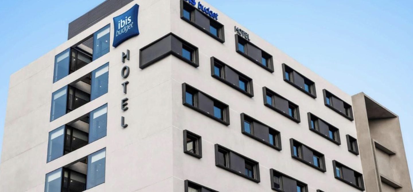 Ibis Budget, o hotel com o melhor custo-benefício em Providencia